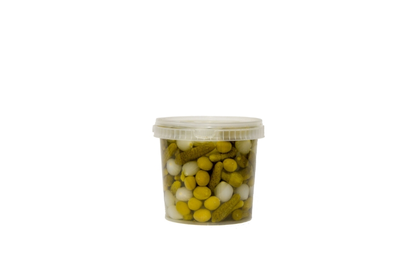 CUBO 1 KG SURTIDO